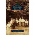 Chambers County - Hardcover