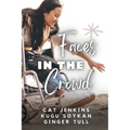 Faces in the Crowd (These First Letters, Book Eight) - Paperback