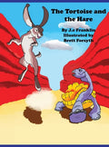 The Tortoise and the Hare - Hardcover