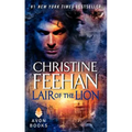 Lair of the Lion - Paperback