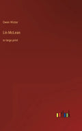 Lin McLean: in large print - Hardcover