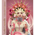 Lydia Courteille: A Jeweller's Odyssey - Hardcover