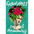 Goddess - Paperback