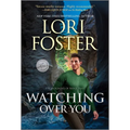 Watching Over You - Paperback