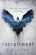 Recruitment: The Resistance Trilogy - Paperback