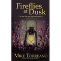 Fireflies at Dusk - Paperback