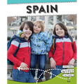 Spain - Library Binding