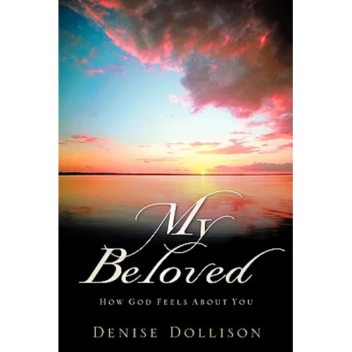 My Beloved - Paperback