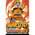 Naruto, Vol. 26 - Paperback