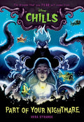 Part of Your Nightmare-Disney Chills, Book One - Paperback