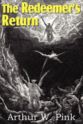 The Redeemer's Return - Paperback