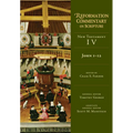 John 1-12: New Testament Volume 4 - Hardcover