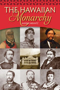 Hawaiian Monarchy - Paperback