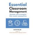 Essential Classroom Management: Systems and strategies that create communities - Paperback
