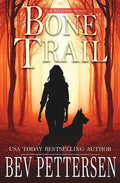 Bone Trail - Paperback