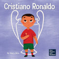 Cristiano Ronaldo: A Kid's Book About Talent Without Working Hard is Nothing - Paperback