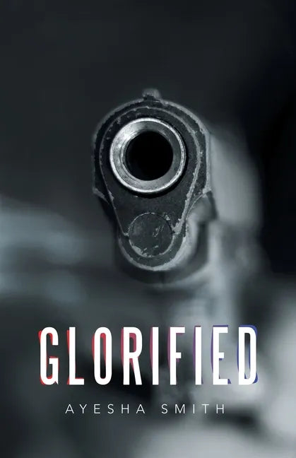 Glorified - Paperback