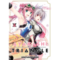 Ayakashi Triangle Vol. 6 - Paperback
