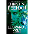 Leopard's Prey - Paperback