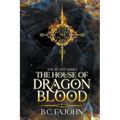 The House of Dragon Blood - Paperback