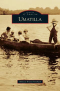 Umatilla - Hardcover