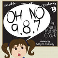 Oh No! 9,8,7 - Paperback