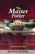 The Master Potter - Paperback