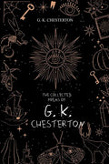 The Collected Poems of G. K. Chesterton - Paperback