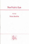 The Public Eye - Paperback