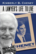 A Lawyer's Life to Live - Paperback