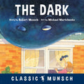 The Dark - Hardcover