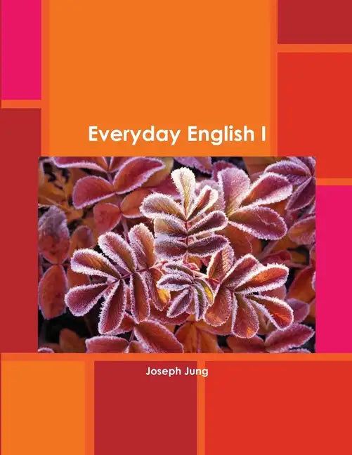 Everyday English I - Paperback