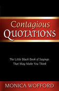 Contagious Quotations - Paperback