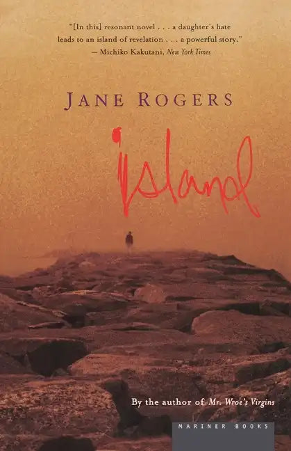 Island - Paperback