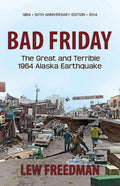 Bad Friday - Paperback