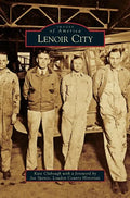 Lenoir City - Hardcover