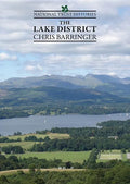 National Trust Histories: The Lake District - Paperback
