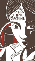 The CEO's Time Machine - Hardcover