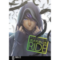 Maximum Ride: The Manga, Vol. 8: Volume 8 - Paperback