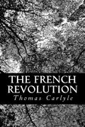 The French Revolution - Paperback