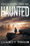 Haunted - Paperback
