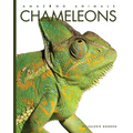 Chameleons - Library Binding