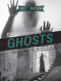 Do Ghosts Exist? - Library Binding