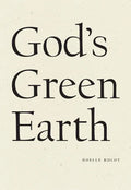 God's Green Earth - Paperback