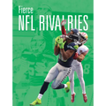 Fierce NFL Rivalries - Paperback