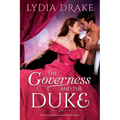 The Governess and the Duke - Paperback