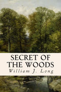 Secret of the Woods - Paperback