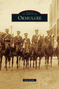 Okmulgee - Hardcover