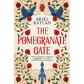 The Pomegranate Gate - Paperback