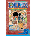 One Piece, Vol. 33 - Paperback